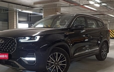 Chery Tiggo 8 Pro, 2022 год, 1 960 000 рублей, 1 фотография