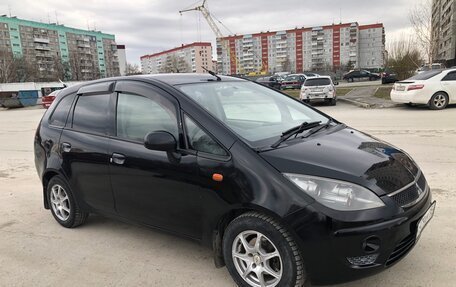 Mitsubishi Colt VI рестайлинг, 2006 год, 497 000 рублей, 1 фотография