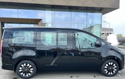 Hyundai Staria, 2025 год, 7 499 000 рублей, 1 фотография
