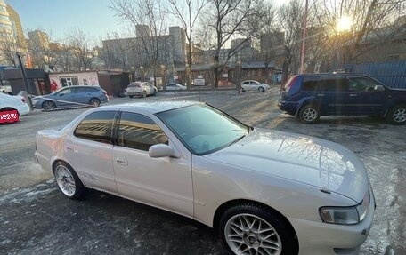 Toyota Cresta, 1993 год, 375 000 рублей, 1 фотография