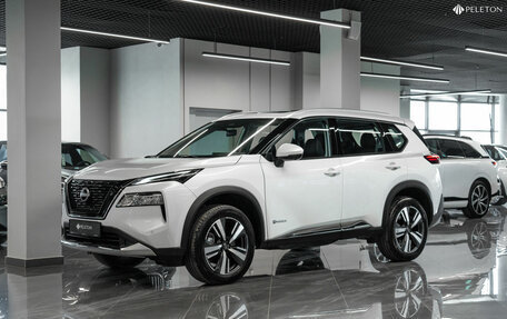 Nissan X-Trail, 2024 год, 4 200 000 рублей, 1 фотография