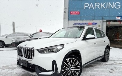 BMW X1, 2024 год, 4 800 000 рублей, 1 фотография