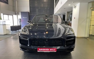 Porsche Cayenne III, 2022 год, 14 500 000 рублей, 1 фотография
