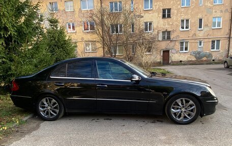 Mercedes-Benz E-Класс, 2008 год, 1 150 000 рублей, 3 фотография