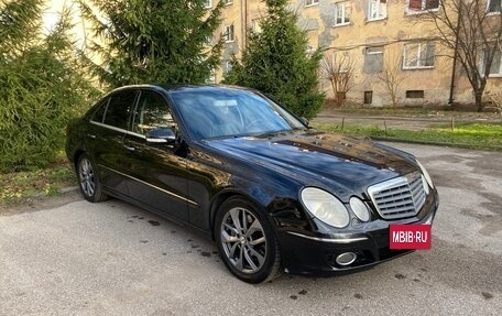Mercedes-Benz E-Класс, 2008 год, 1 150 000 рублей, 2 фотография