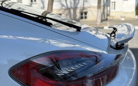 Porsche Cayman, 2015 год, 4 440 000 рублей, 9 фотография