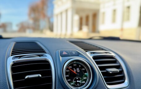 Porsche Cayman, 2015 год, 4 440 000 рублей, 24 фотография