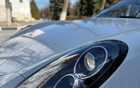 Porsche Cayman, 2015 год, 4 440 000 рублей, 40 фотография