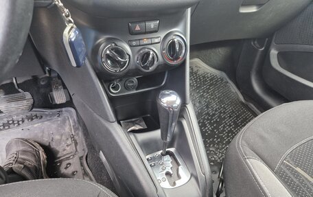 Peugeot 208 II, 2013 год, 690 000 рублей, 12 фотография