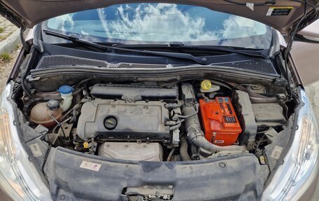 Peugeot 208 II, 2013 год, 690 000 рублей, 17 фотография