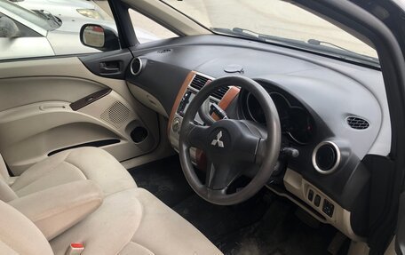 Mitsubishi Colt VI рестайлинг, 2006 год, 497 000 рублей, 12 фотография