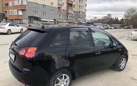 Mitsubishi Colt VI рестайлинг, 2006 год, 497 000 рублей, 9 фотография