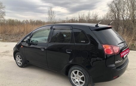 Mitsubishi Colt VI рестайлинг, 2006 год, 497 000 рублей, 5 фотография