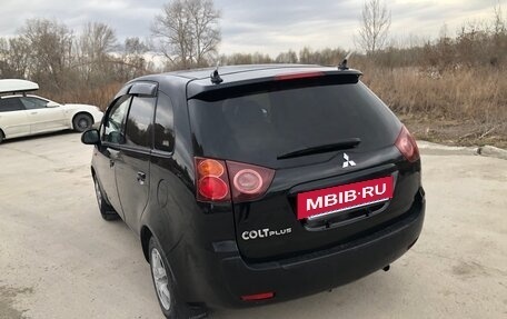 Mitsubishi Colt VI рестайлинг, 2006 год, 497 000 рублей, 6 фотография