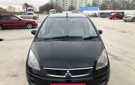 Mitsubishi Colt VI рестайлинг, 2006 год, 497 000 рублей, 2 фотография