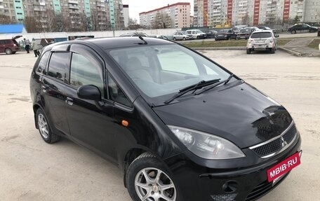 Mitsubishi Colt VI рестайлинг, 2006 год, 497 000 рублей, 11 фотография