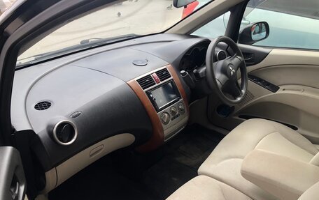 Mitsubishi Colt VI рестайлинг, 2006 год, 497 000 рублей, 13 фотография