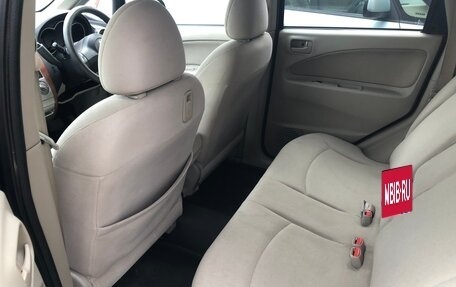 Mitsubishi Colt VI рестайлинг, 2006 год, 497 000 рублей, 14 фотография
