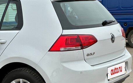 Volkswagen Golf VII, 2014 год, 1 565 000 рублей, 2 фотография