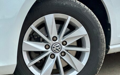 Volkswagen Golf VII, 2014 год, 1 565 000 рублей, 8 фотография
