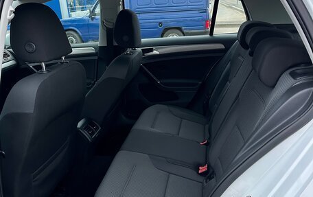 Volkswagen Golf VII, 2014 год, 1 565 000 рублей, 13 фотография