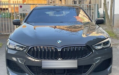 BMW 8 серия, 2022 год, 7 480 000 рублей, 2 фотография