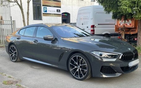 BMW 8 серия, 2022 год, 7 480 000 рублей, 3 фотография