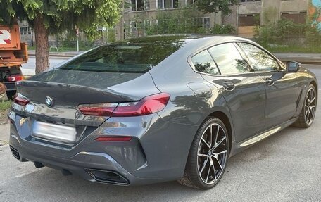 BMW 8 серия, 2022 год, 7 480 000 рублей, 4 фотография