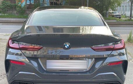 BMW 8 серия, 2022 год, 7 480 000 рублей, 5 фотография