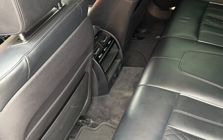 BMW 5 серия, 2018 год, 6 000 000 рублей, 4 фотография