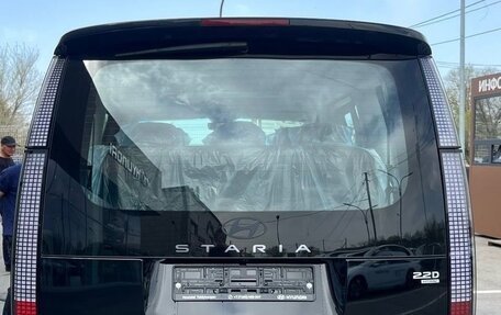 Hyundai Staria, 2025 год, 7 499 000 рублей, 3 фотография