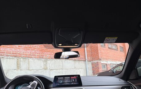 BMW 5 серия, 2018 год, 6 000 000 рублей, 13 фотография