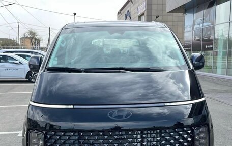 Hyundai Staria, 2025 год, 7 499 000 рублей, 4 фотография