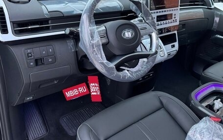 Hyundai Staria, 2025 год, 7 499 000 рублей, 11 фотография