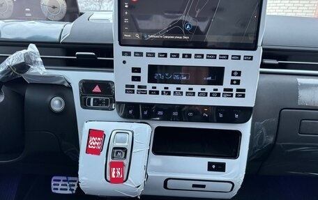 Hyundai Staria, 2025 год, 7 499 000 рублей, 9 фотография