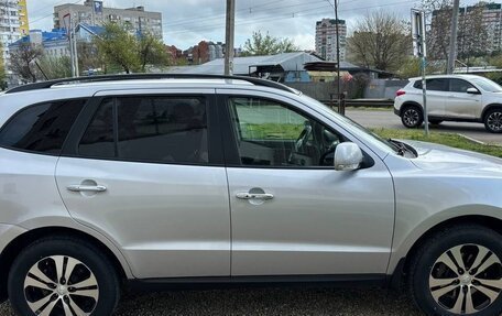Hyundai Santa Fe III рестайлинг, 2011 год, 1 800 000 рублей, 4 фотография