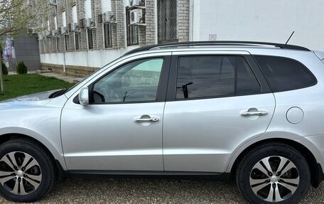 Hyundai Santa Fe III рестайлинг, 2011 год, 1 800 000 рублей, 5 фотография