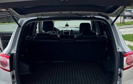 Hyundai Santa Fe III рестайлинг, 2011 год, 1 800 000 рублей, 6 фотография