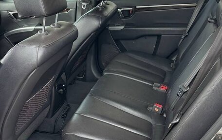 Hyundai Santa Fe III рестайлинг, 2011 год, 1 800 000 рублей, 16 фотография