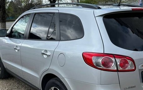 Hyundai Santa Fe III рестайлинг, 2011 год, 1 800 000 рублей, 9 фотография