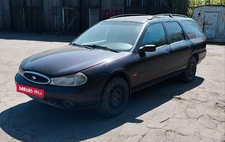 Ford Mondeo II, 1996 год, 250 000 рублей, 6 фотография