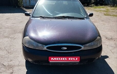 Ford Mondeo II, 1996 год, 250 000 рублей, 3 фотография