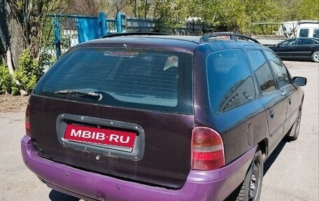 Ford Mondeo II, 1996 год, 250 000 рублей, 2 фотография