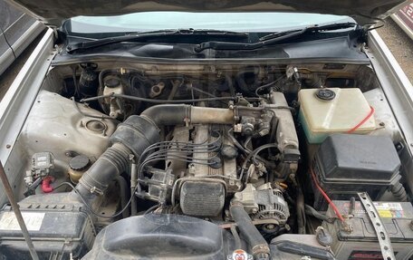 Toyota Cresta, 1993 год, 375 000 рублей, 12 фотография