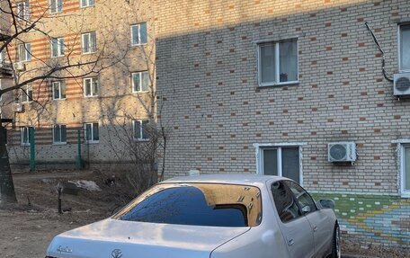 Toyota Cresta, 1993 год, 375 000 рублей, 6 фотография