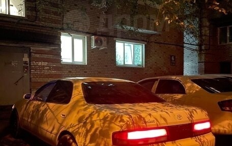Toyota Cresta, 1993 год, 375 000 рублей, 9 фотография