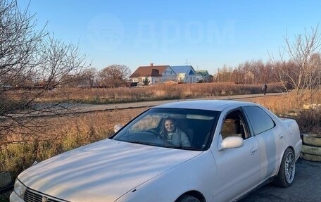 Toyota Cresta, 1993 год, 375 000 рублей, 7 фотография