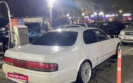 Toyota Cresta, 1993 год, 375 000 рублей, 4 фотография