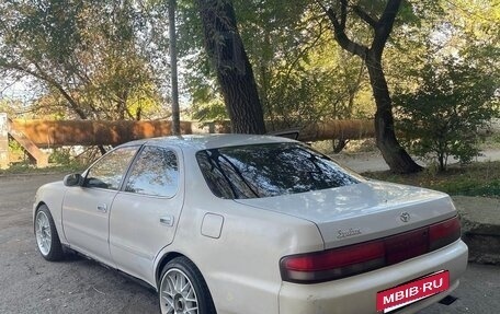 Toyota Cresta, 1993 год, 375 000 рублей, 5 фотография