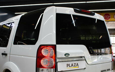 Land Rover Discovery IV, 2012 год, 2 169 000 рублей, 6 фотография